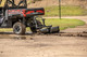Honda Pioneer/Talon Tool Attachment 60" Rear Plow Blade ATV UTV Dirtworks by Kolpin